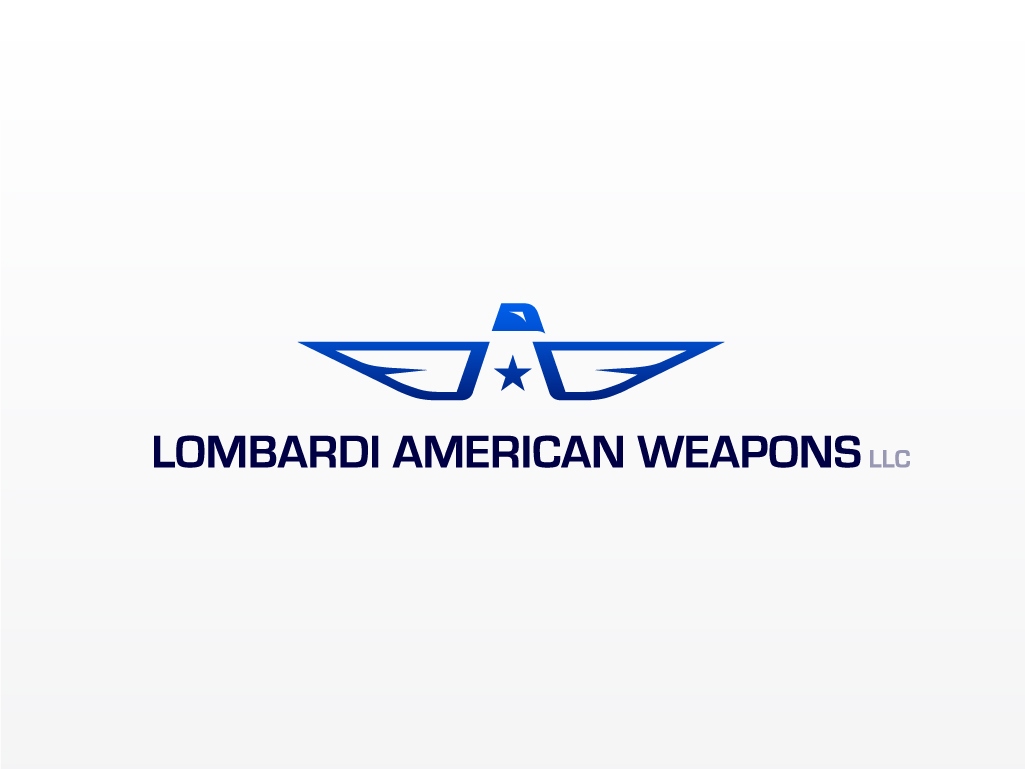 Logo Design by dynamo graphics for lombardi american weapons | Design #2209726