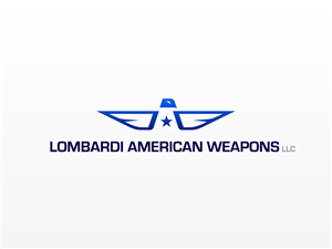 Logo-Design von dynamo graphics für lombardi american weapons | Design: #2209726