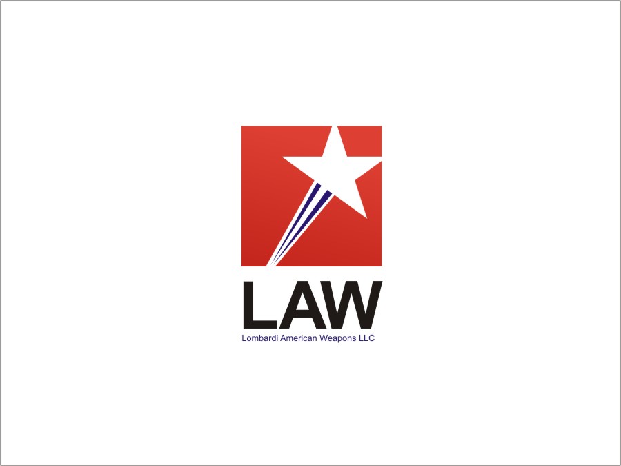 Logo-Design von LogoShop für lombardi american weapons | Design #2215238
