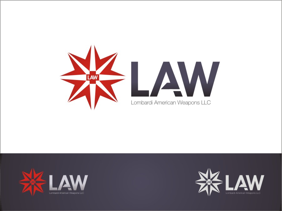 Design de Logo par LogoShop pour lombardi american weapons | Design #2215327