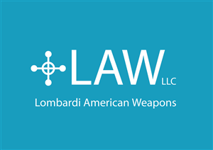 Logo Design by ADE for lombardi american weapons | Design: #2149100