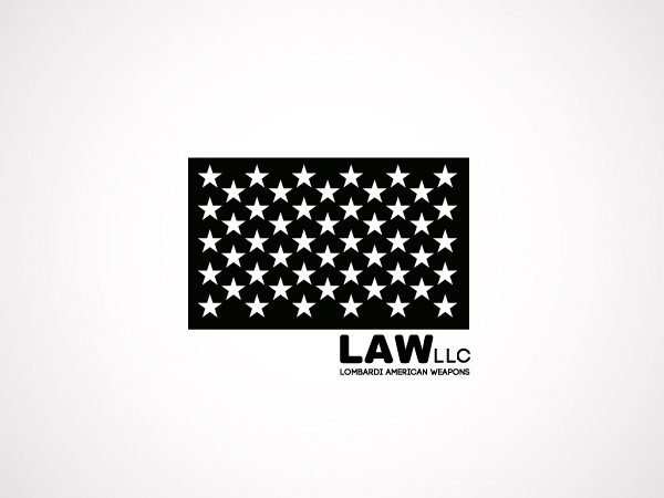 Logo-Design von Jaroslaw für lombardi american weapons | Design #2204811
