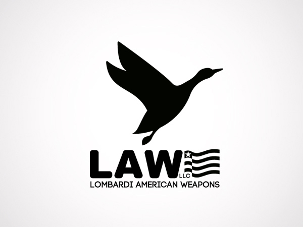 Logo Design by Jaroslaw for lombardi american weapons | Design #2204818