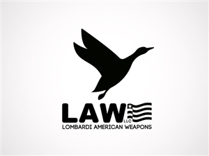 Logo-Design von Jaroslaw für lombardi american weapons | Design #2204818