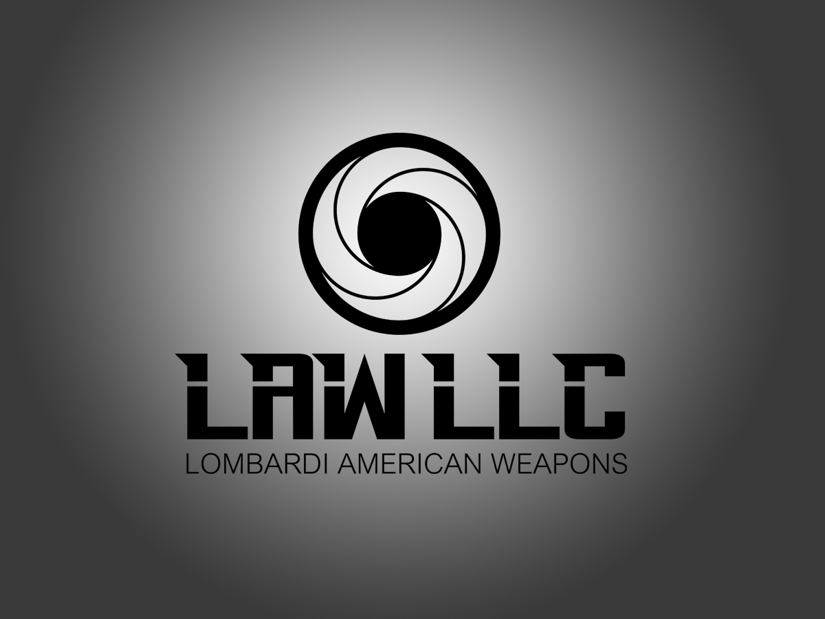 Logo Design by vladst2004 for lombardi american weapons | Design #2082178