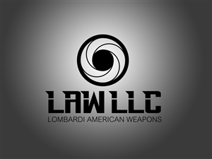 Logo-Design von vladst2004 für lombardi american weapons | Design #2082178