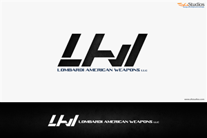 Logo-Design von sliStudios für lombardi american weapons | Design #2242404