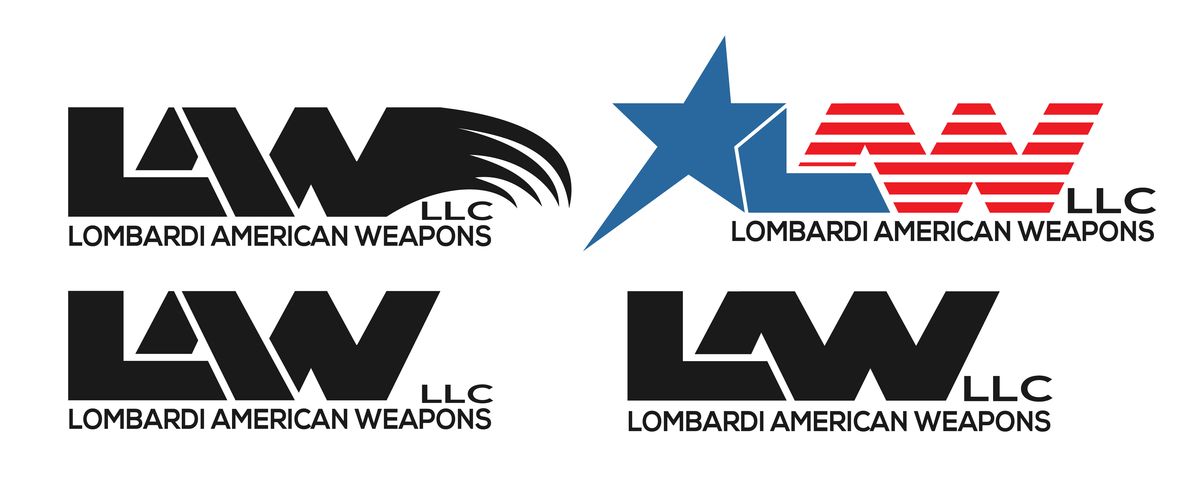 Diseño de Logo por Shaun para lombardi american weapons | Diseño #2057380
