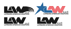 Logo-Design von Shaun für lombardi american weapons | Design #2057380