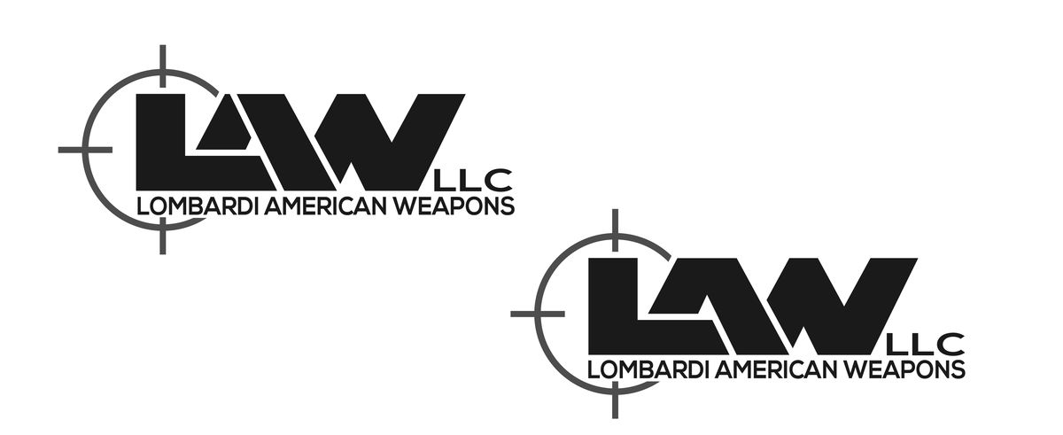 Logo-Design von Shaun für lombardi american weapons | Design #2058109