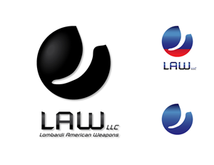 Logo Design by SFD for lombardi american weapons | Design: #2161237