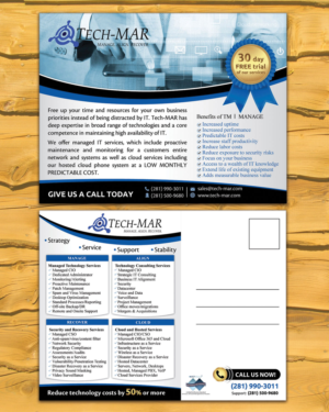Postcard Design by mehandzic.j