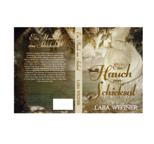 Book Cover Design by la_voisin for Drachenmond Verlag | Design: #9521301
