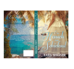 Book Cover Design by la_voisin for Drachenmond Verlag | Design #9542728