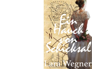 Book Cover Design by zoepariscuthbert