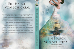 Design de Couverture de Livre par sanjagombar pour Drachenmond Verlag | Design : #9606540