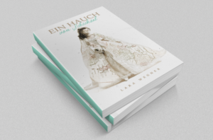 Book Cover Design by JTdsign for Drachenmond Verlag | Design #9496041