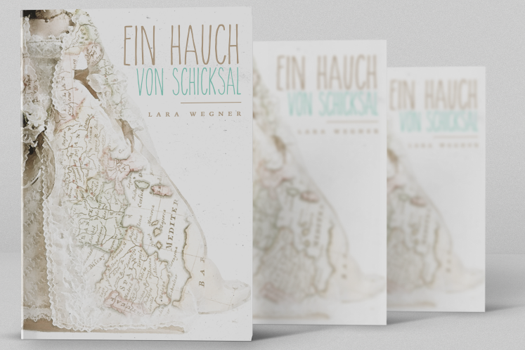 Design de Couverture de Livre par JTdsign pour Drachenmond Verlag | Design #9496045