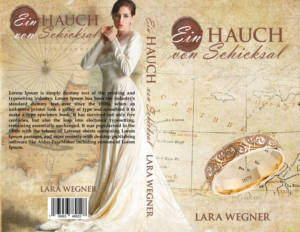 Book Cover Design by Vanes7 for Drachenmond Verlag | Design: #9446943