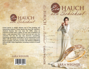 Design de Couverture de Livre par Vanes7 pour Drachenmond Verlag | Design : #9504814