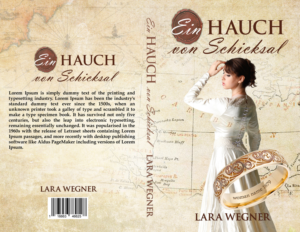 Design de Couverture de Livre par Vanes7 pour Drachenmond Verlag | Design : #9504836