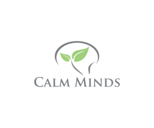Calm MInds | Logo Design by logonumberone