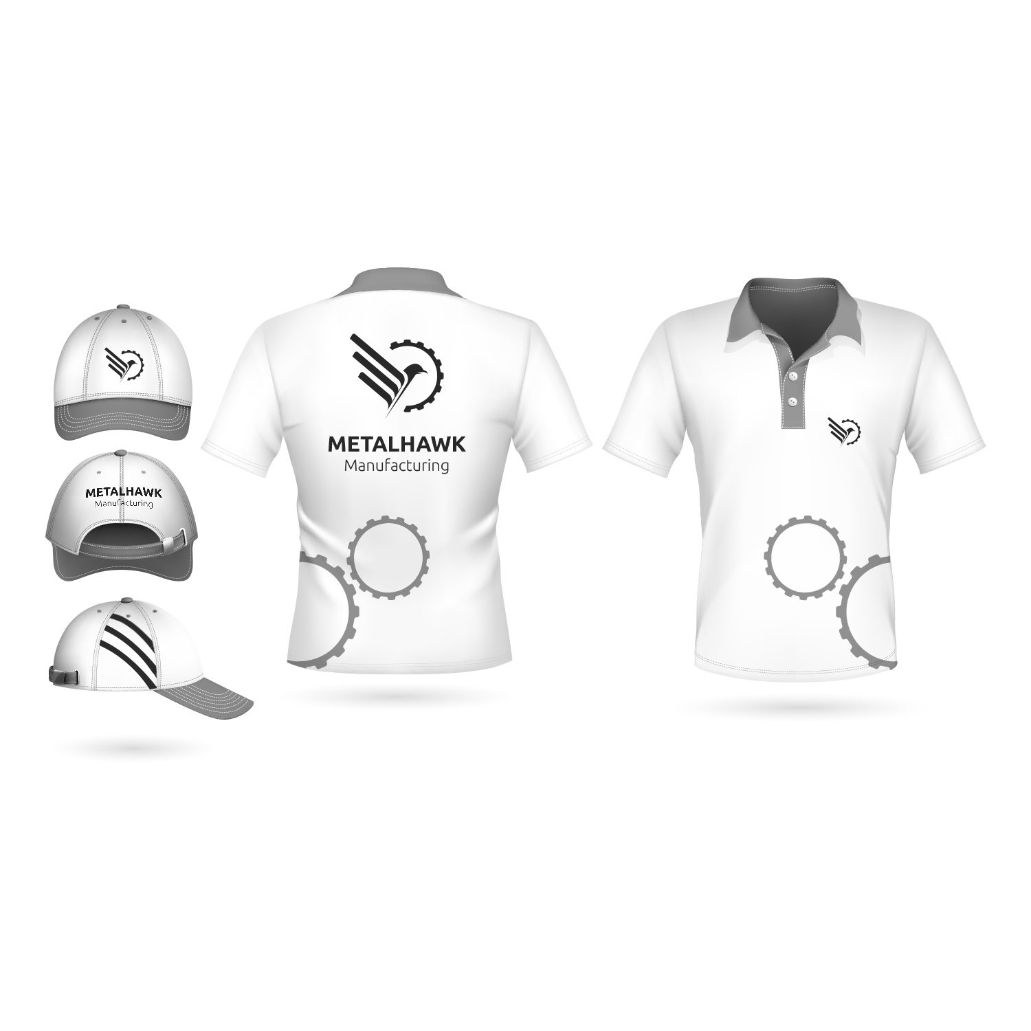 Logo Design by ICEDTEA Studio for Bedlam Trucking | Design #9499399