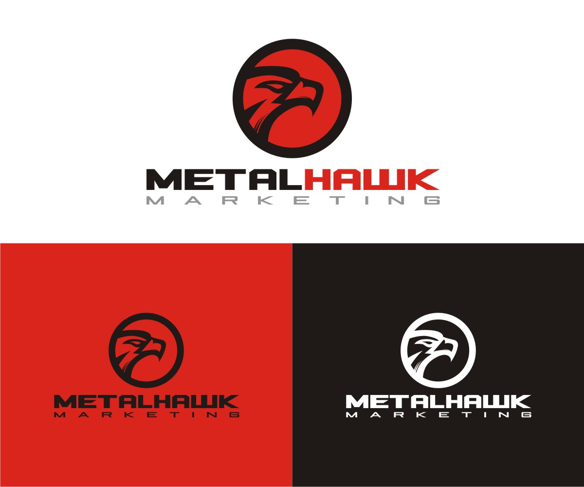 Logo Design by PixelPointDC for Bedlam Trucking | Design #9501077