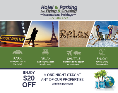 Diseño de Postal por tszalay para International Holidays | Diseño #9469451