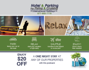 Diseño de Postal por tszalay para International Holidays | Diseño: #9469451