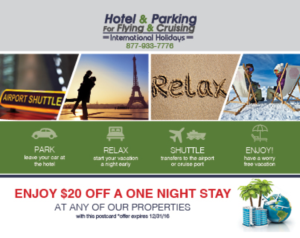 Postcard Design by tszalay for International Holidays | Design #9491358