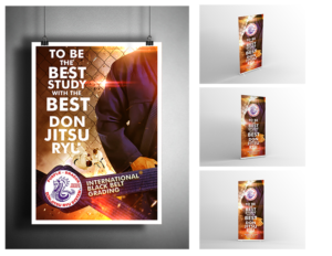 Poster-Design von TRK für dieses Projekt | Design: #9469678