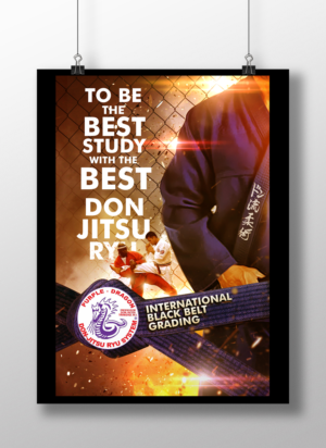 Poster-Design von TRK für dieses Projekt | Design: #9525177