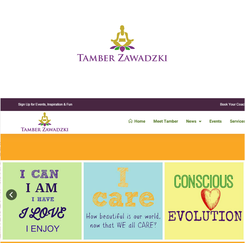 Logo Design by volebaba for Conscious Evolution | Design #9577063