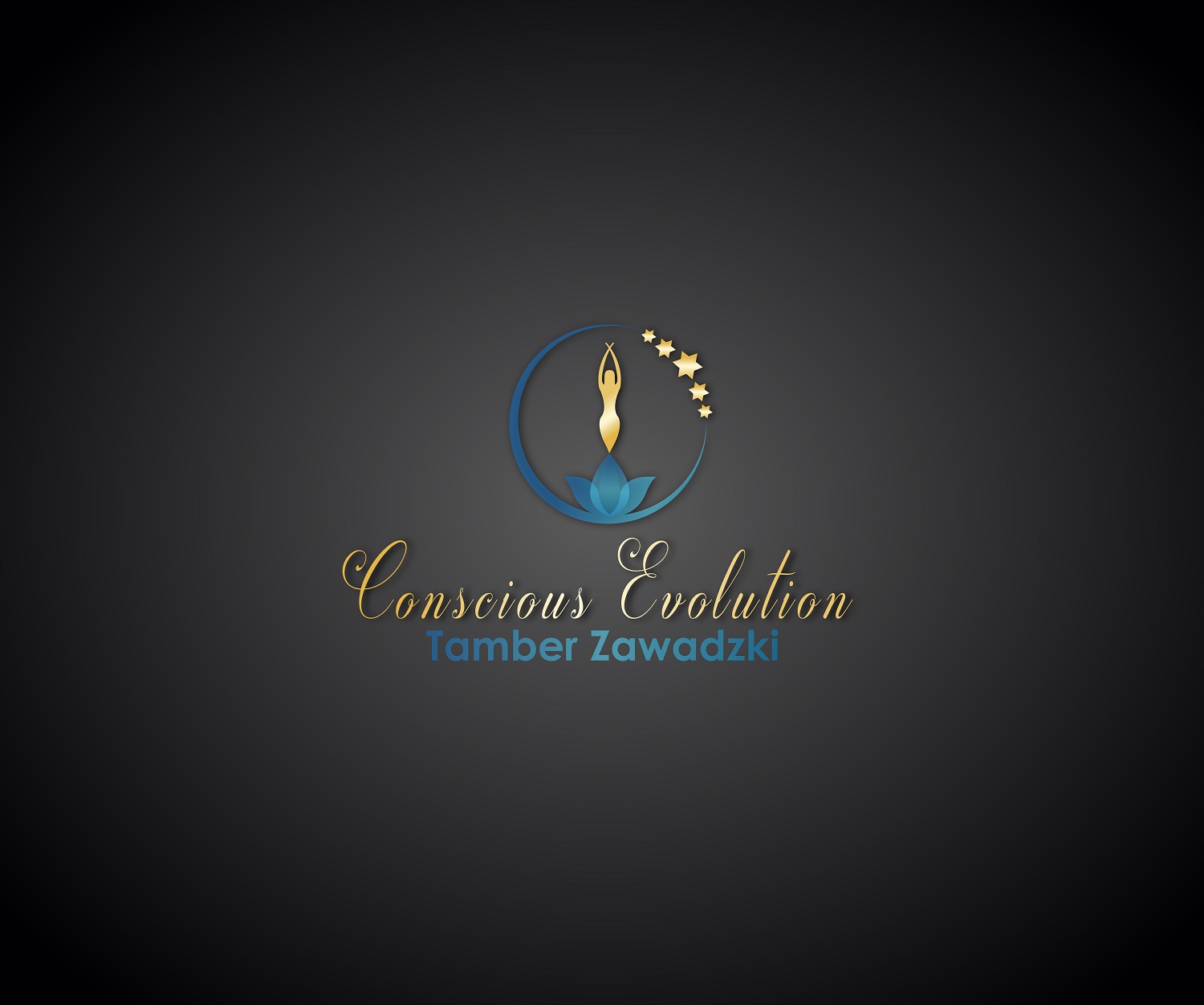 Logo Design by Maverick Designs for Conscious Evolution | Design #9510592