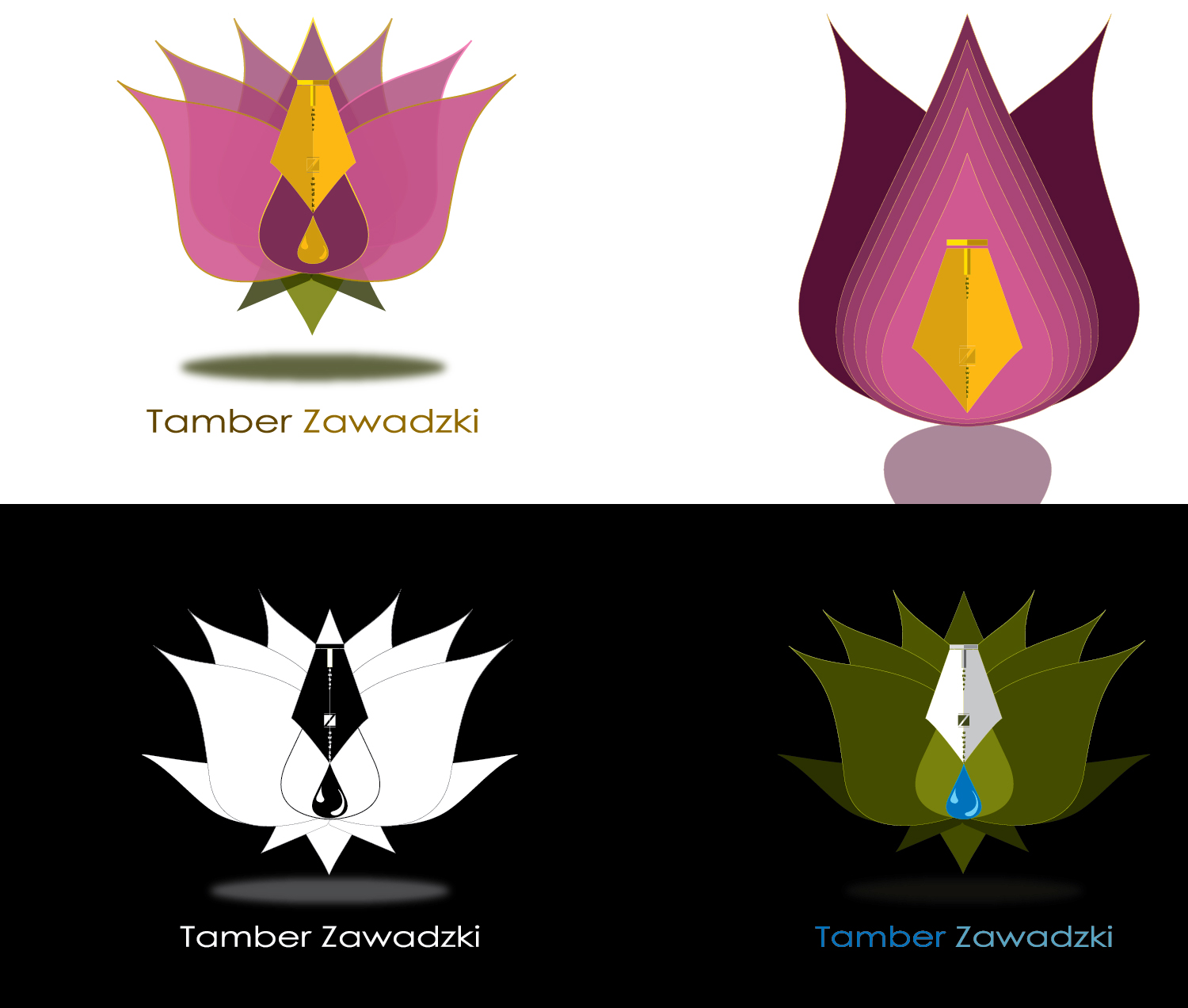 Logo Design by Zain Ul Abedeen for Conscious Evolution | Design #9530917