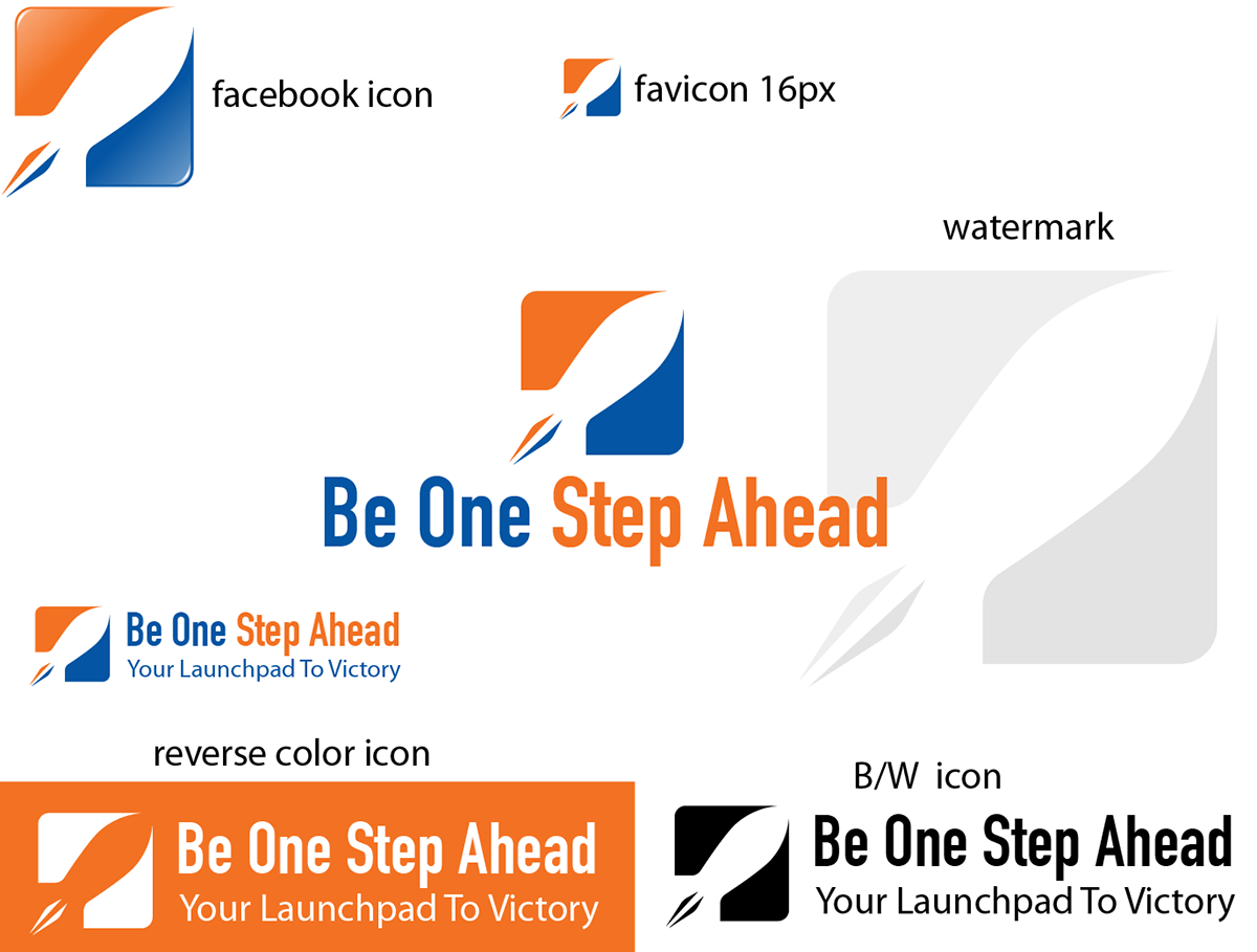 Logo Design by  geomateo for this project | Design #9535079