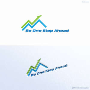 Logo-Design von Anthony für dieses Projekt | Design: #9478589