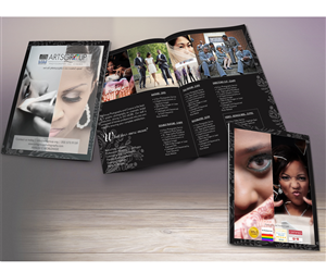 Brochure Design by yesDesign