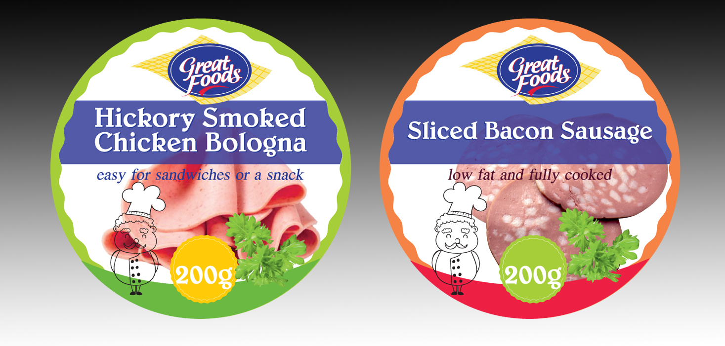 Design Emballage par Gergana B pour Great Foods Limited | Design #9427335
