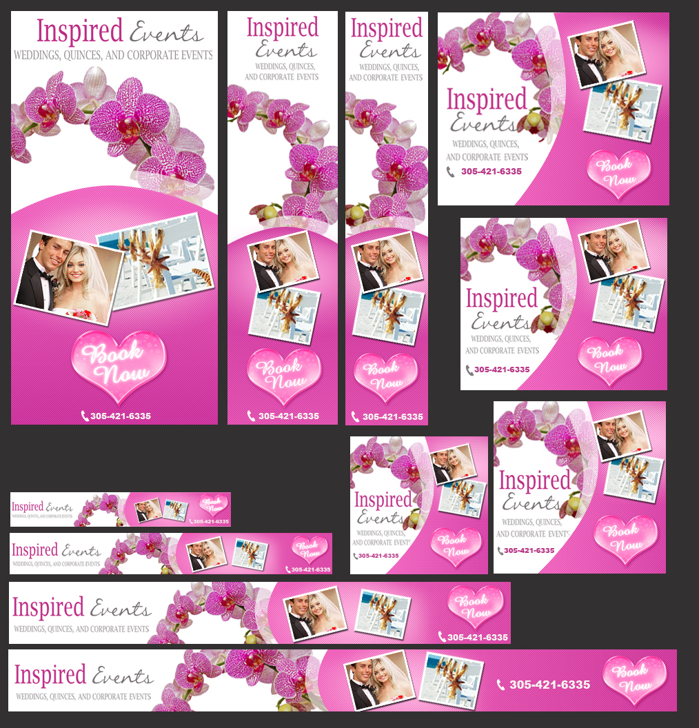 Graphic Design by jasmine for Pulley Media, LLC | Design: #2086892