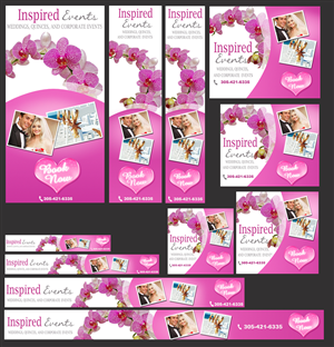 Graphic Design by jasmine for Pulley Media, LLC | Design: #2086892