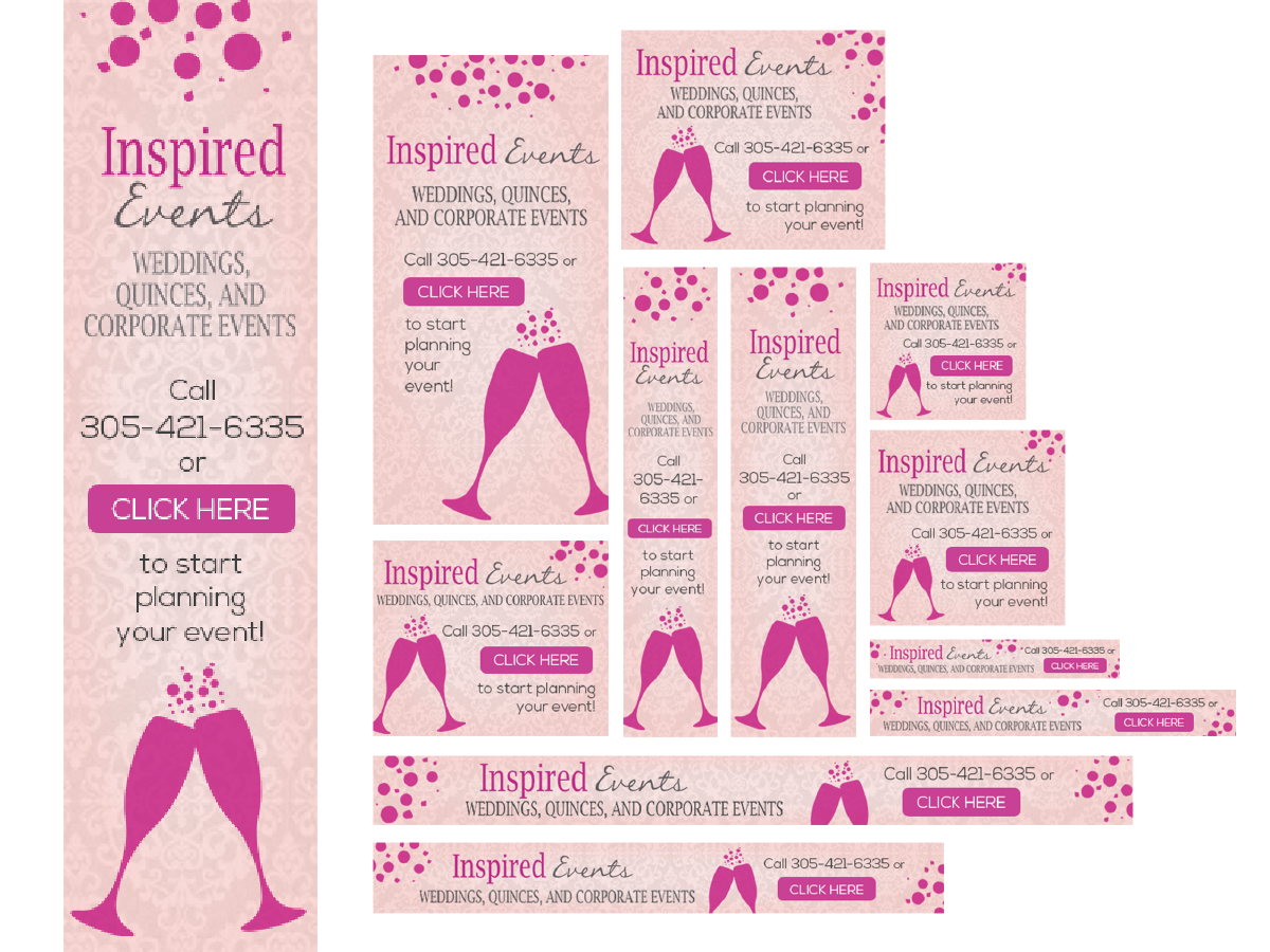 Graphic Design by Coleen Designs for Pulley Media, LLC | Design #2071548