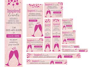 Graphic Design by Coleen Designs for Pulley Media, LLC | Design: #2071548