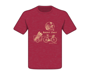 Diseño de Camiseta por nreimer para este proyecto | Diseño: #9471608