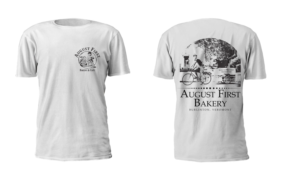 Diseño de Camiseta por Arrowhead para este proyecto | Diseño: #9448224