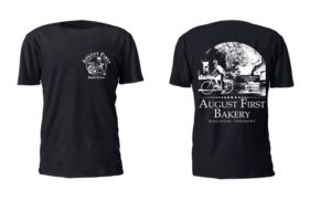 Diseño de Camiseta por Arrowhead para este proyecto | Diseño: #9448225