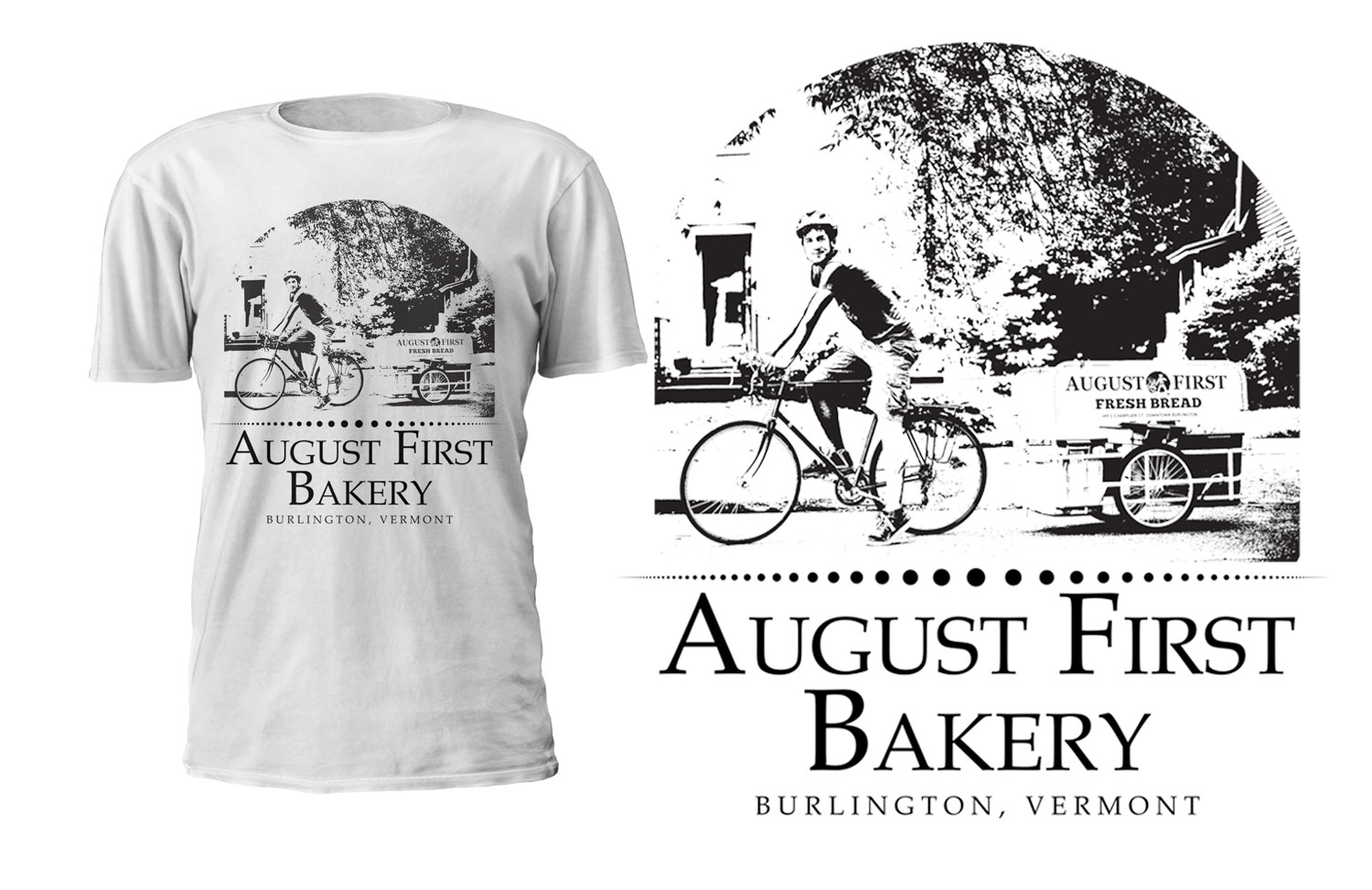 T-shirt Design by Arrowhead for this project | Design #9467637