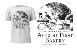 T-shirt Design by Arrowhead
