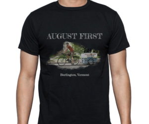 Diseño de Camiseta por JMHdesign para este proyecto | Diseño: #9430280